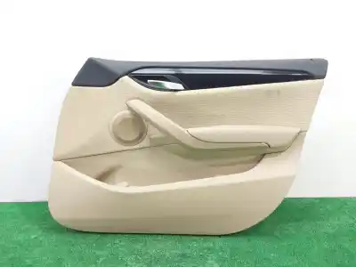 Second-hand car spare part right front door trim for bmw x1 (e84) sdrive 20 d oem iam references 51417320174  