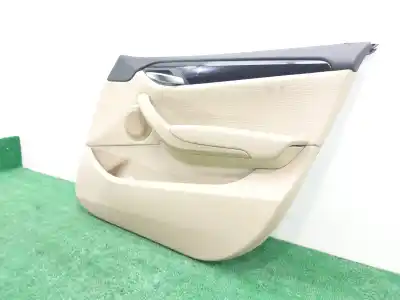 Second-hand car spare part right front door trim for bmw x1 (e84) sdrive 20 d oem iam references 51417320174  