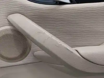 Second-hand car spare part right front door trim for bmw x1 (e84) sdrive 20 d oem iam references 51417320174  