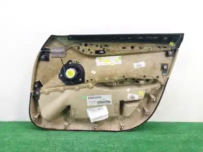 Second-hand car spare part left front door trim for bmw x1 (e84) sdrive 20 d oem iam references 51417320173  