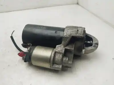 Peça sobressalente para automóvel em segunda mão motor de arranque por bmw x1 (e84) sdrive 20 d referências oem iam 12418581097
