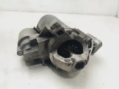 Second-hand car spare part starter motor for bmw x1 (e84) sdrive 20 d oem iam references 12418581097  