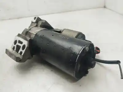 Second-hand car spare part starter motor for bmw x1 (e84) sdrive 20 d oem iam references 12418581097  