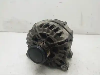 Автозапчастина б/у генератор для citroen c-elysée exclusive посилання на oem iam 9810525380  