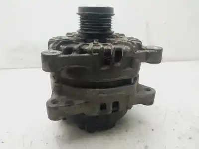 Автозапчастина б/у генератор для citroen c-elysée exclusive посилання на oem iam 9810525380  