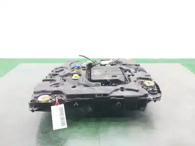 Автозапчасти б/у fap adblue дополнительный депозит за citroen c-elysée exclusive ссылки oem iam 9812914780