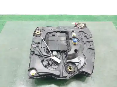 Автозапчасти б/у fap adblue дополнительный депозит за citroen c-elysée exclusive ссылки oem iam 9812914780  