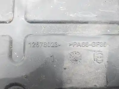 Автозапчасти б/у fap adblue дополнительный депозит за citroen c-elysée exclusive ссылки oem iam 9812914780  