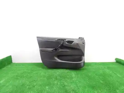 Автозапчасти б/у обивка левой передней двери за citroen c-elysée exclusive ссылки oem iam 9675410577  