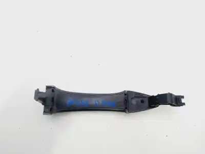 Автозапчасти б/у левая передняя наружная ручка за citroen c-elysée exclusive ссылки oem iam 96868964xt  