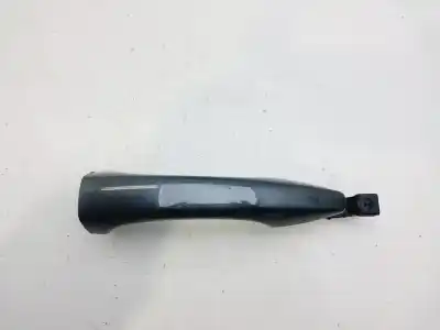 Автозапчасти б/у задняя правая наружная ручка за citroen c-elysée exclusive ссылки oem iam 96868965xt  