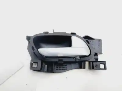 Автозапчасти б/у внутри передней правой ручки за citroen c-elysée exclusive ссылки oem iam 9660525380  