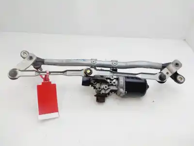 Автозапчасти б/у мотор переднего стеклоочистителя за citroen c-elysée exclusive ссылки oem iam 9675018280  