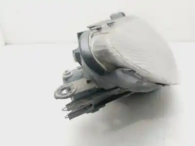 Second-hand car spare part right headlight for peugeot 206 berlina xr oem iam references 9640559480  