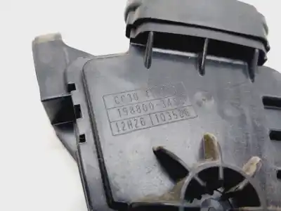 Second-hand car spare part potentiometer for mazda 5 (cr19) 2.0 cd (cr19) oem iam references cc3041600  