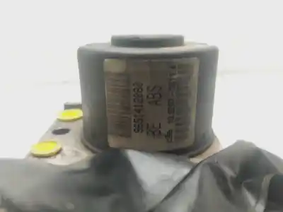 Second-hand car spare part ABS for CITROEN C3 1.4 HDI (68 CV)  OEM IAM references 9651412080  