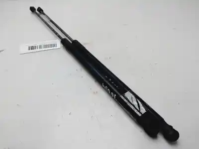 Автозапчастина б/у амортизаторі багажника/дверей для ford focus lim. trend + посилання на oem iam bm51a406a10ae