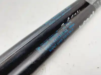Second-hand car spare part tailgate gas strut for ford focus lim. trend + oem iam references bm51a406a10ae  