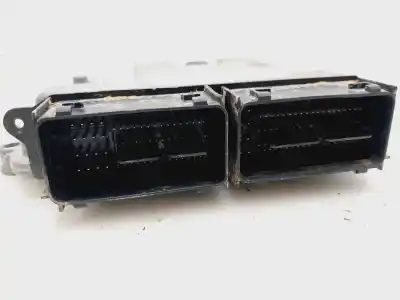 Second-hand car spare part ecu engine control for ford focus lim. trend + oem iam references f1fa12a650ash  