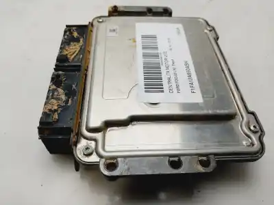 Second-hand car spare part ecu engine control for ford focus lim. trend + oem iam references f1fa12a650ash  