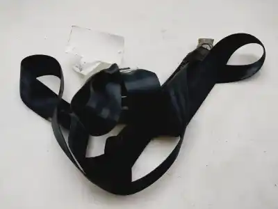 Автозапчастина б/у задній лівий ремін безпеки для ford focus lim. trend + посилання на oem iam bm51611b68ah