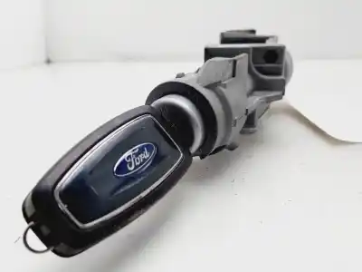 Second-hand car spare part ignition switch for ford focus lim. trend + oem iam references 3m513f880ae  