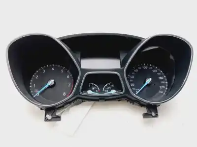 Автозапчастина б/у панель інструментів для ford focus lim. trend + посилання на oem iam f1et10849bjh