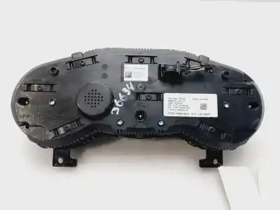 Peça sobressalente para automóvel em segunda mão quadrante por ford focus lim. trend + referências oem iam f1et10849bjh  