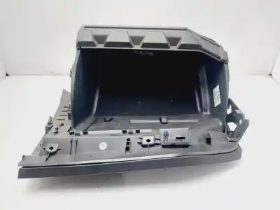 Автозапчастина б/у бардачок для ford focus lim. trend + посилання на oem iam f1eba06044aew