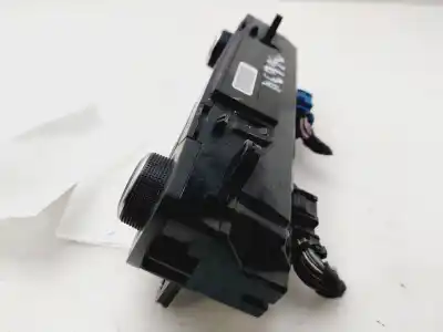 Peça sobressalente para automóvel em segunda mão comando de sofagem (chauffage / ar condicionado) por ford focus lim. trend + referências oem iam f1et18c612af  
