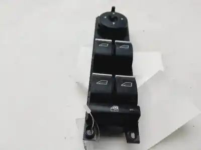 Автозапчастина б/у передні вікний вмикач для ford focus lim. trend + посилання на oem iam f1et14a132cb  