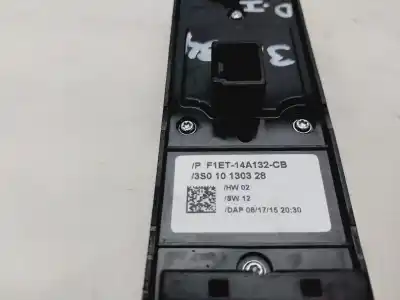 Автозапчастина б/у передні вікний вмикач для ford focus lim. trend + посилання на oem iam f1et14a132cb  
