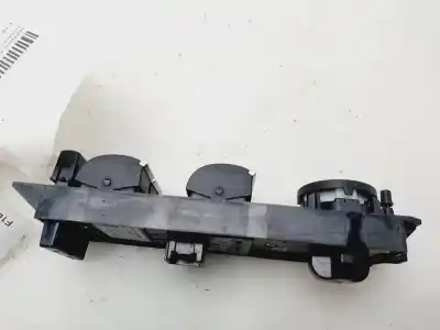 Peça sobressalente para automóvel em segunda mão BOTÃO / INTERRUPTOR ELEVADOR VIDRO DIANTEIRO ESQUERDO por FORD FOCUS LIM.  Referências OEM IAM F1ET14A132CB  