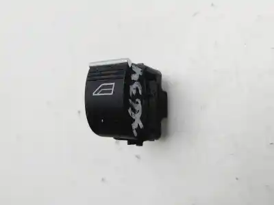 Peça sobressalente para automóvel em segunda mão botão / interruptor elevador vidro traseiro direito por ford focus lim. trend + referências oem iam f1et14529aa  