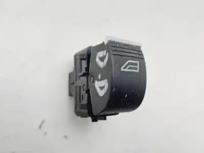 Peça sobressalente para automóvel em segunda mão botão / interruptor elevador vidro traseiro direito por ford focus lim. trend + referências oem iam f1et14529aa  