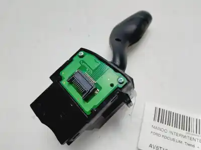 Second-hand car spare part indicator switch for ford focus lim. trend + oem iam references av6t13335ae  