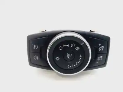 Автозапчастина б/у управління світлом для ford focus lim. trend + посилання на oem iam f1et13a024ca