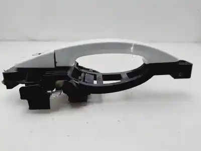Автозапчастина б/у ЛІВА ПЕРЕДНЯ ЗОВНІШНЯ РУЧКА для FORD FOCUS LIM.  Посилання на OEM IAM BM51A224A37DJ  