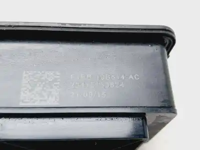 Second-hand car spare part tailgate back door handle for ford focus lim. trend + oem iam references f1eb19b514ac  