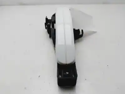 Автозапчастина б/у завнішня ручка задня ліва для ford focus lim. trend + посилання на oem iam bm51a224a37cj