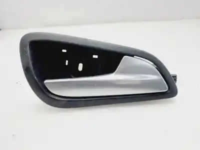 Second-hand car spare part interior right front handle for ford focus lim. trend + oem iam references am51u22600bew  