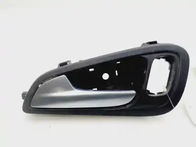 Second-hand car spare part interior left front handle for ford focus lim. trend + oem iam references f1eba22601  