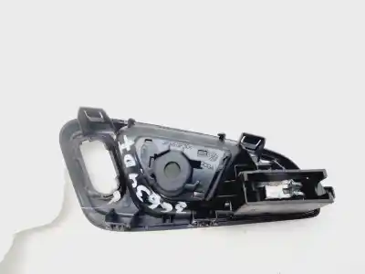 Second-hand car spare part interior left front handle for ford focus lim. trend + oem iam references f1eba22601  