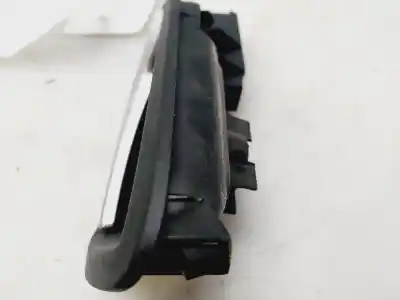 Автозапчастина б/у ліва задня внутрішня ручка для ford focus lim. trend + посилання на oem iam am51u22601