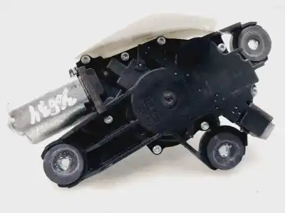 Автозапчастина б/у двигатель заднього склоочисника для ford focus lim. trend + посилання на oem iam f1fb17k441aa