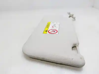 Peça sobressalente para automóvel em segunda mão para-sol direito por ford focus lim. trend + referências oem iam 1894720  