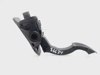 Second-hand car spare part potentiometer for ford focus lim. trend + oem iam references ev619f836aa  