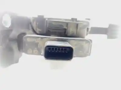 Автозапчастина б/у пotенціометр для ford focus lim. trend + посилання на oem iam ev619f836aa