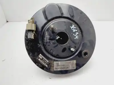 Peça sobressalente para automóvel em segunda mão servo freio por ford focus lim. trend + referências oem iam dv612b195sb  