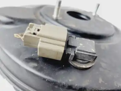 Peça sobressalente para automóvel em segunda mão servo freio por ford focus lim. trend + referências oem iam dv612b195sb  